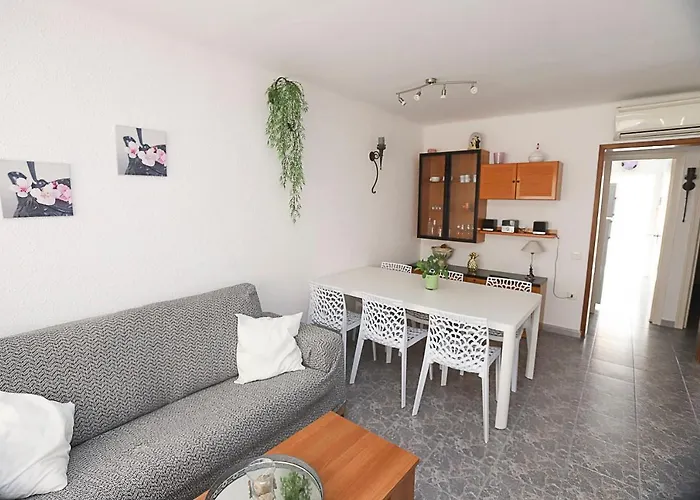 Costa Daurada Apartaments - San Remo