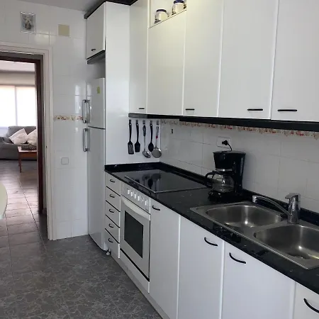 Costa Daurada Apartaments - San Remo Salou Exterior photo