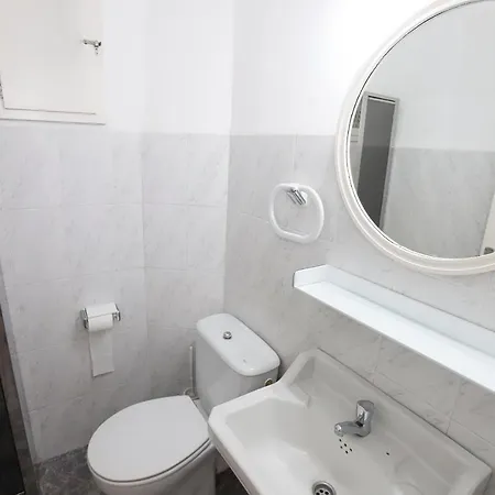 Costa Daurada Apartaments - San Remo Salou Exterior photo