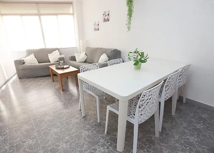 Costa Daurada Apartaments - San Remo