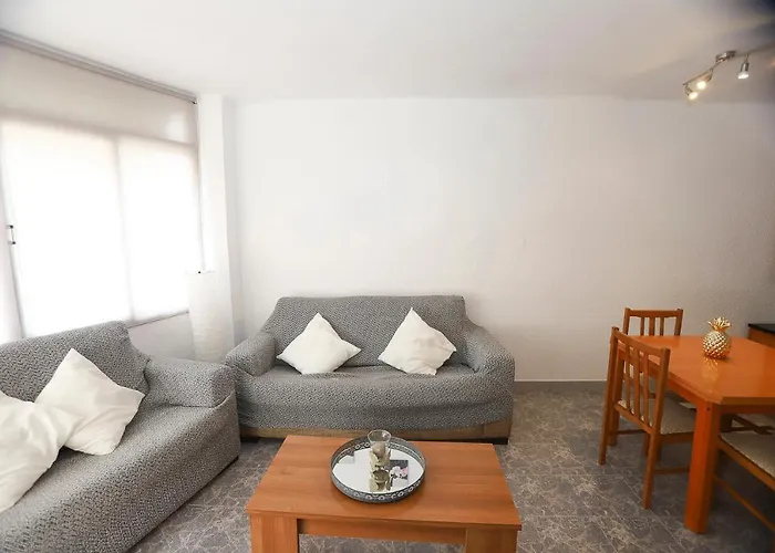Costa Daurada Apartaments - San Remo