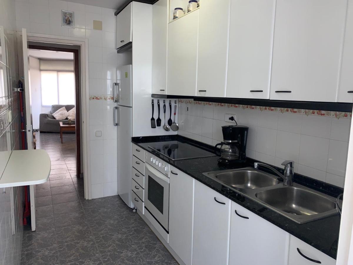 Apartament Costa Daurada - San Remo *