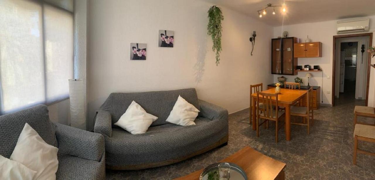 Costa Daurada - San Remo Apartament Salou