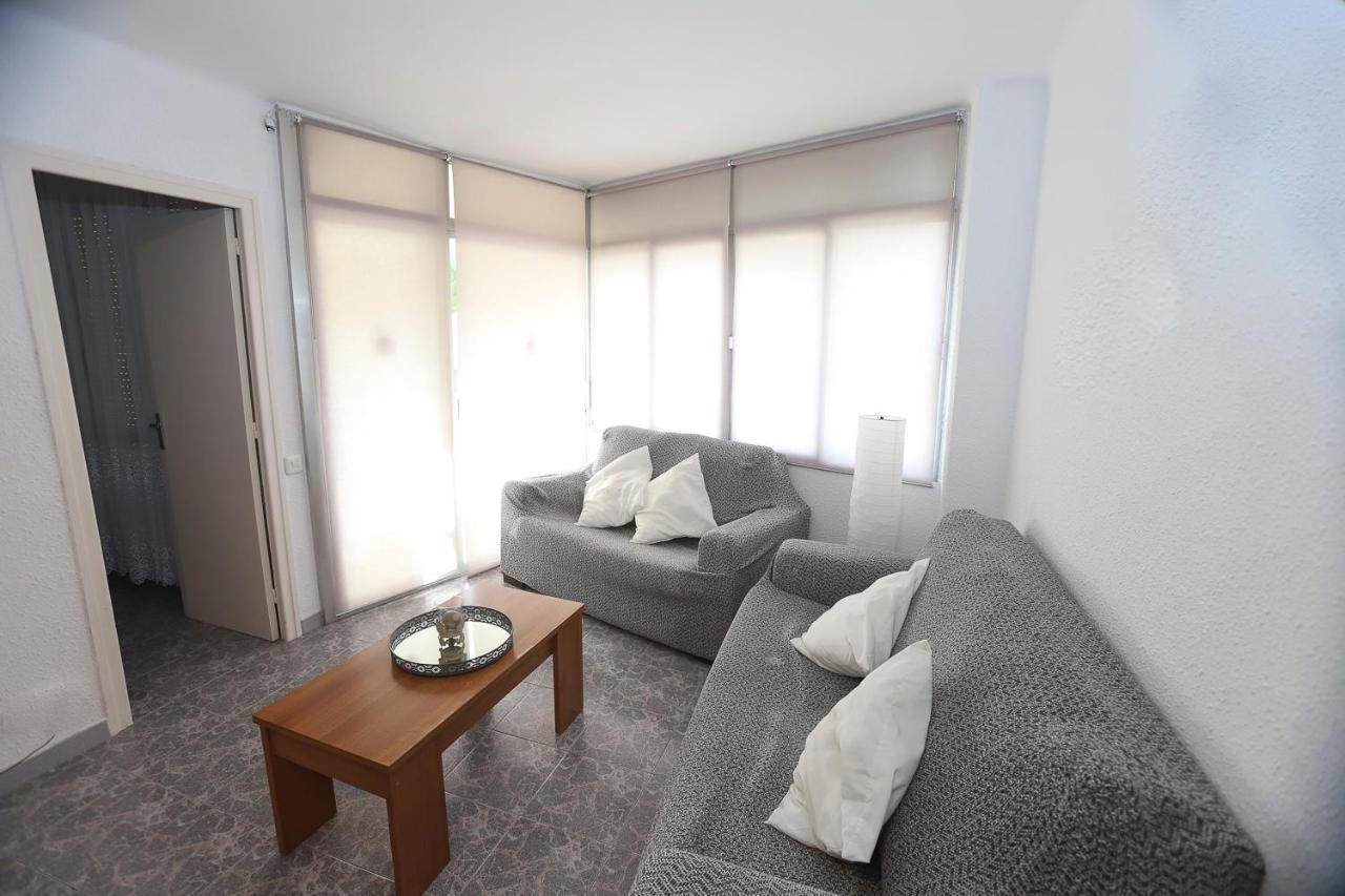 Costa Daurada - San Remo Apartament Salou