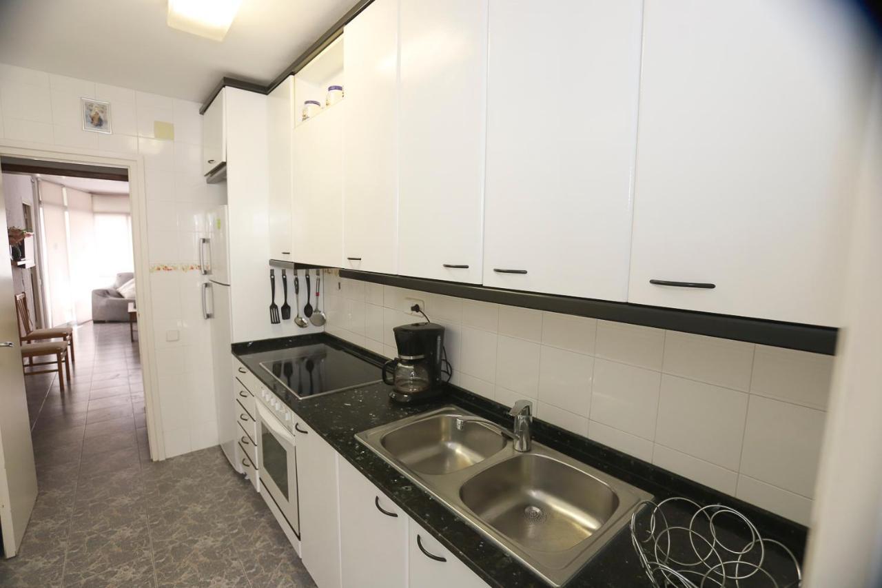 Costa Daurada - San Remo Apartament Salou