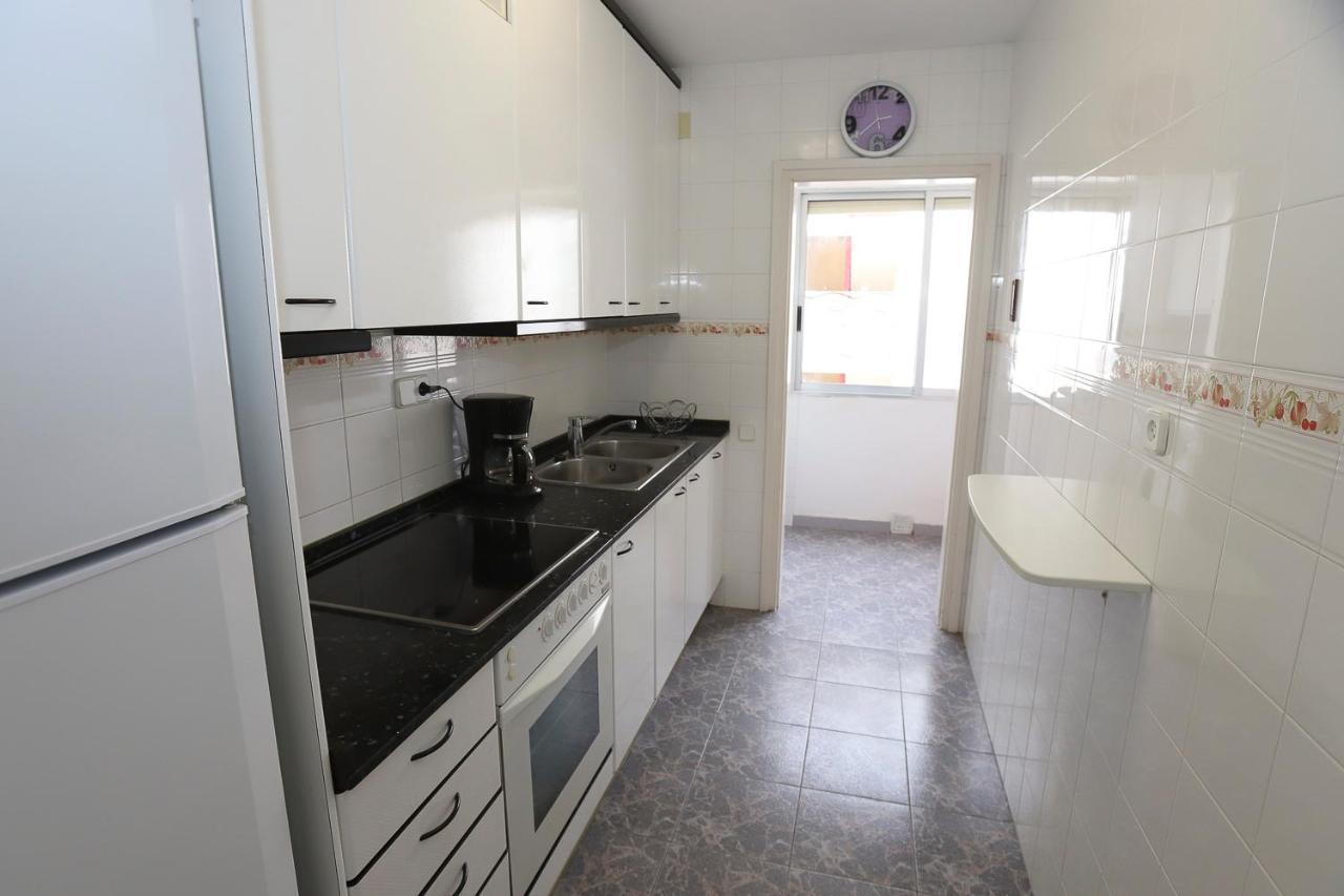 Costa Daurada - San Remo Apartment *