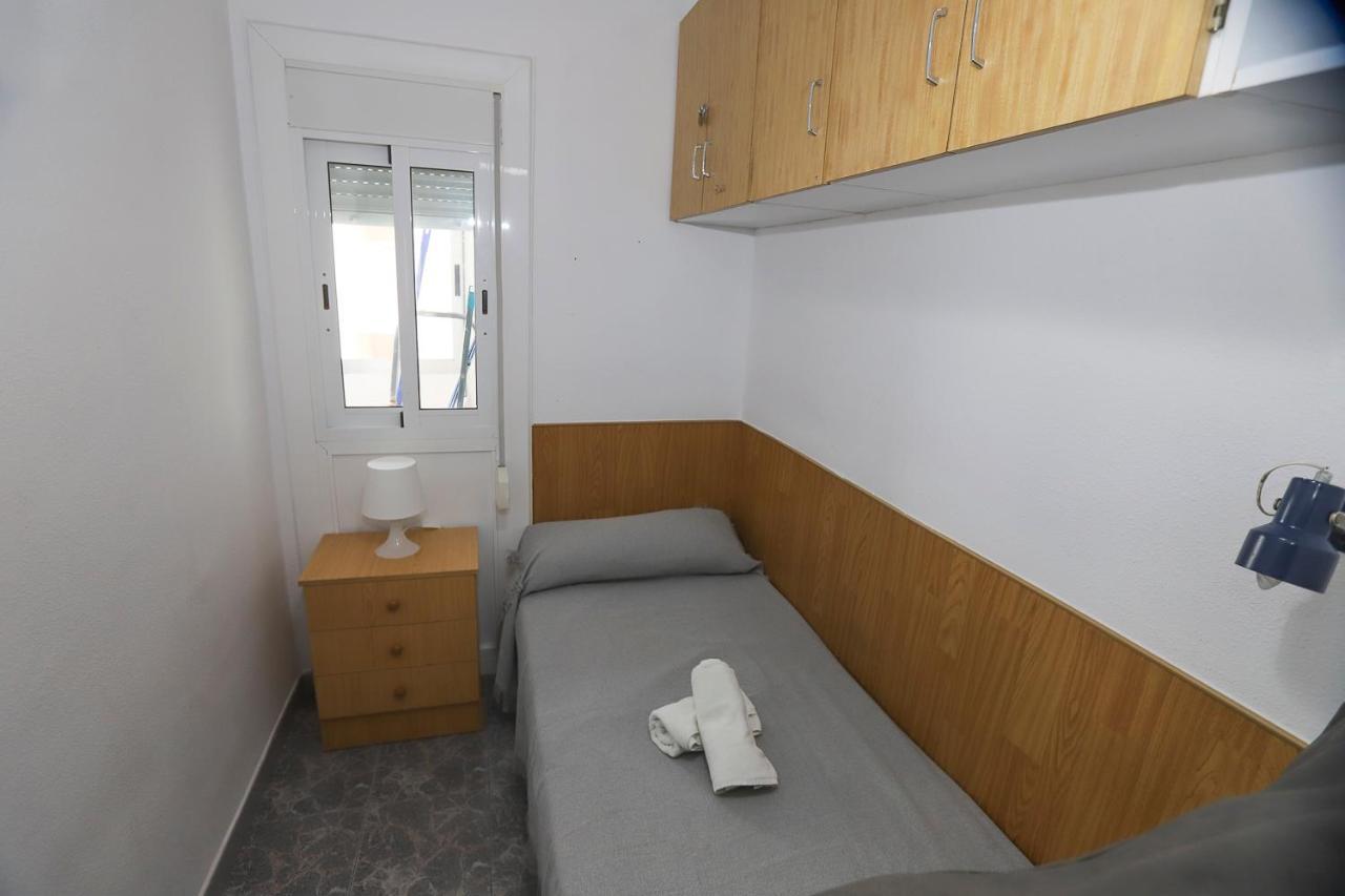 Apartament Costa Daurada - San Remo