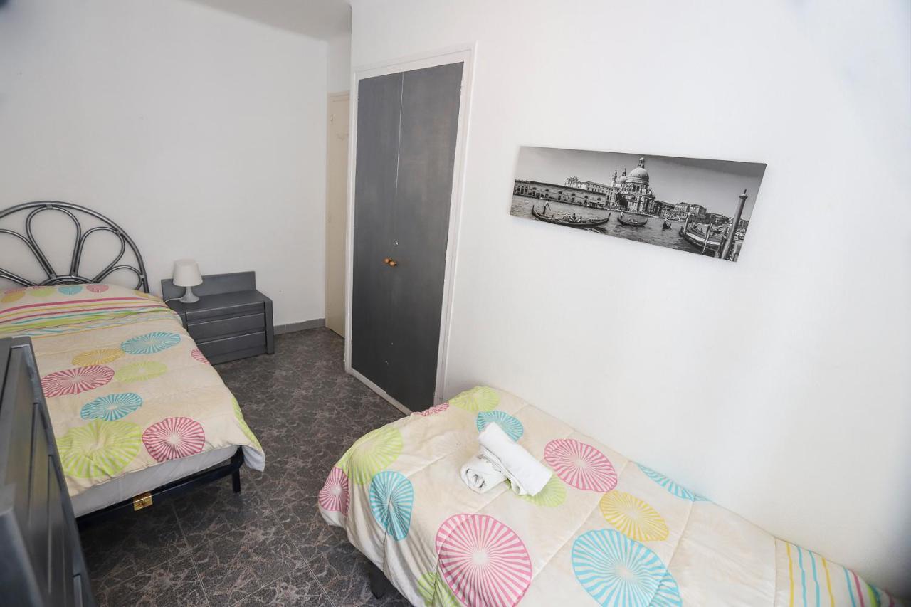 Costa Daurada - San Remo Apartament Salou