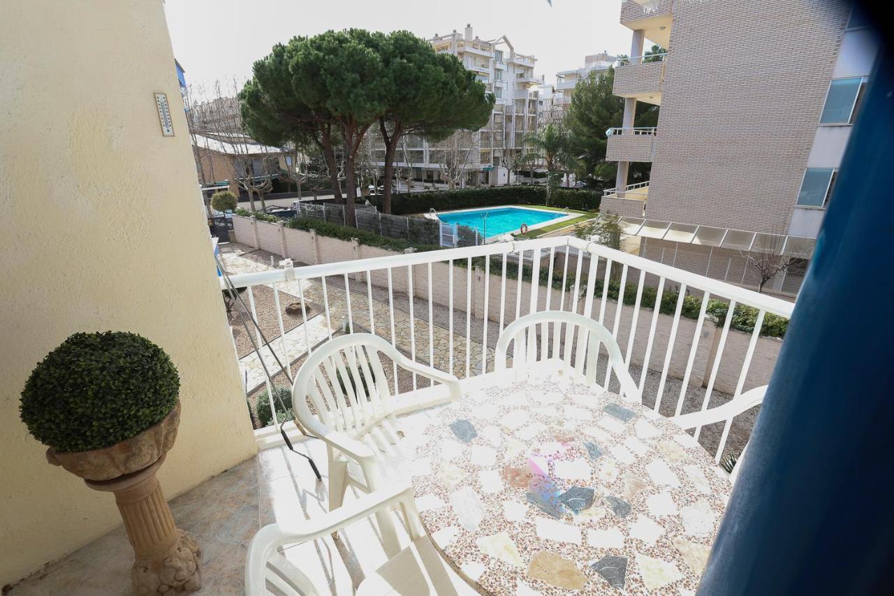 Apartament Costa Daurada - San Remo *