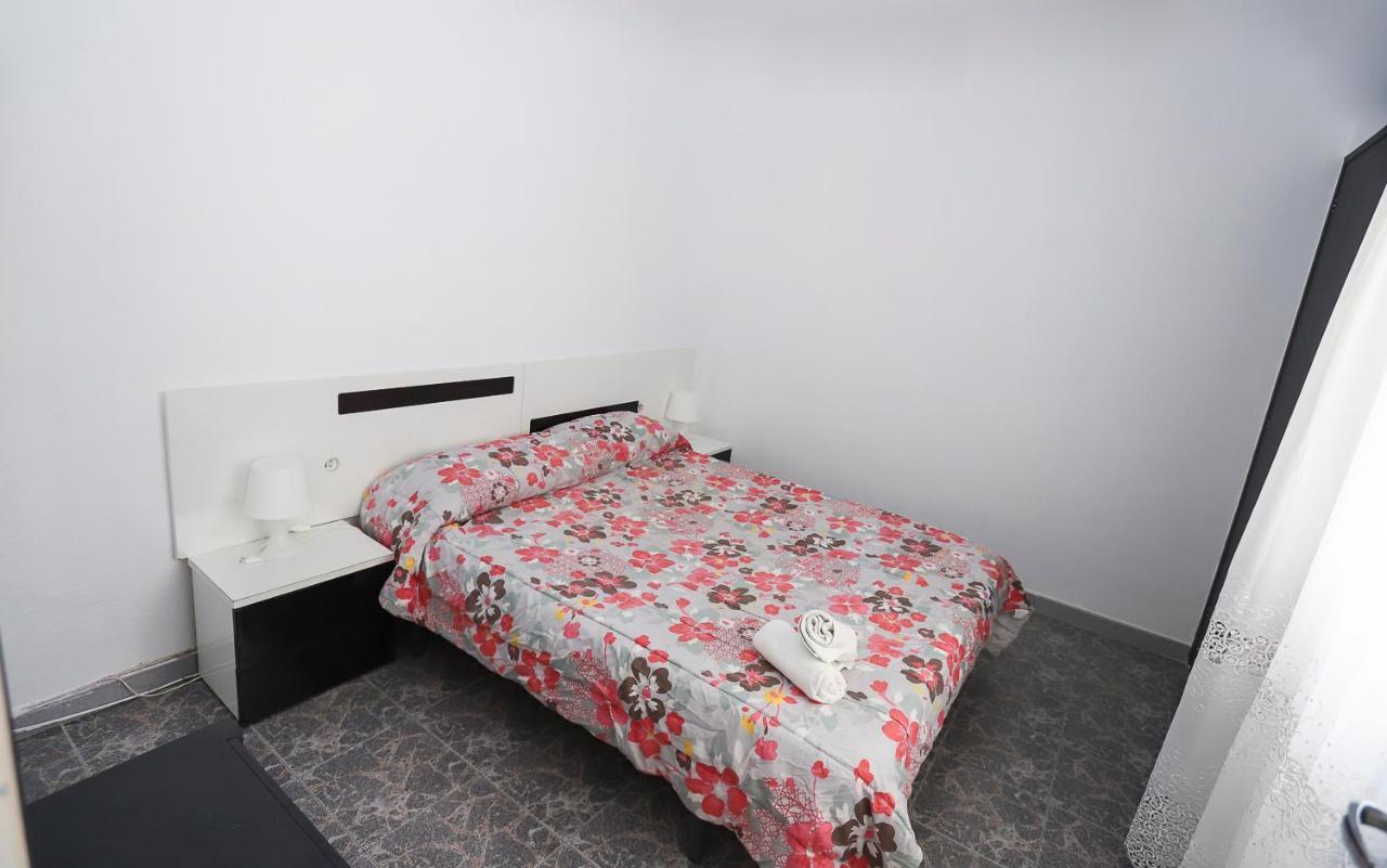 Costa Daurada - San Remo Apartament